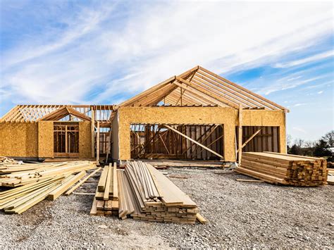 Make a House .